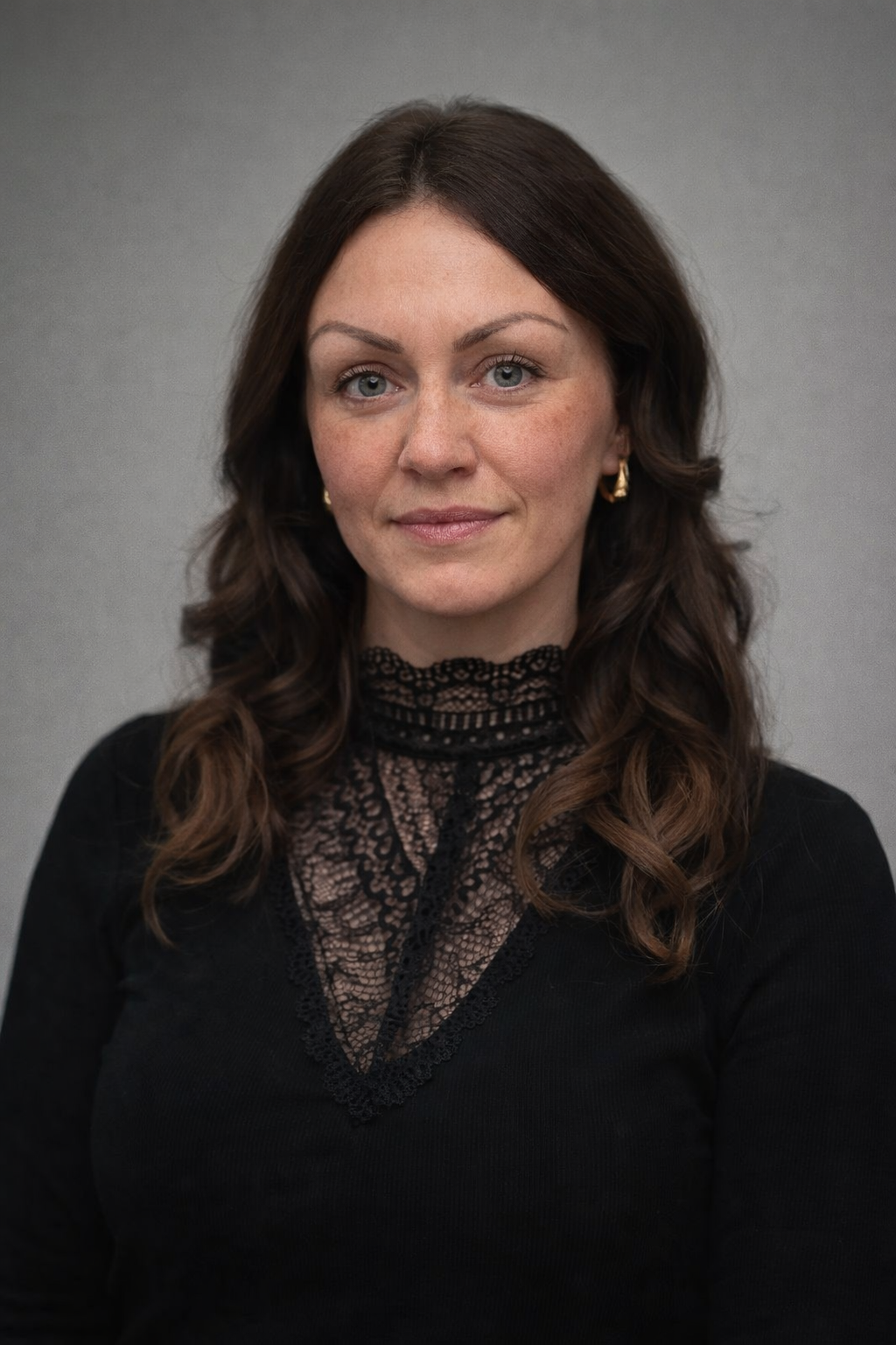 Friseurin und Head Spa Specialist Jeannine Müller aus Pirna bei Dresden